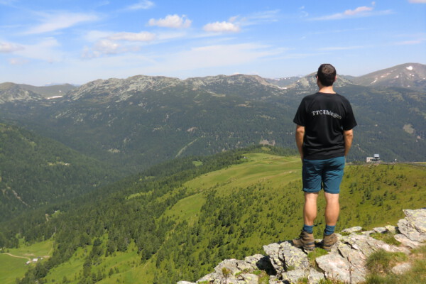 Nockberge - Kärnten / Österreich