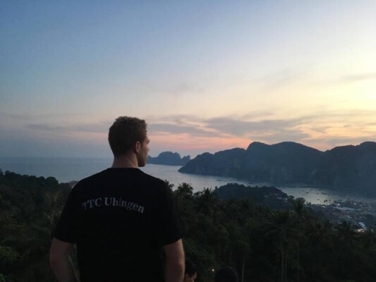 Koh Phi Phi / Thailand